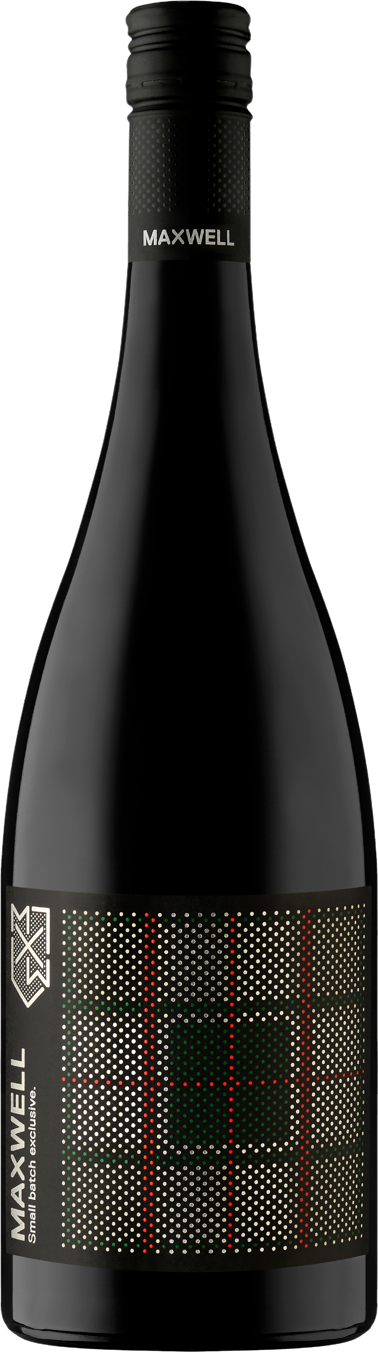 Maxwell Wines Clan Wine Club Nero d'Avola 2020